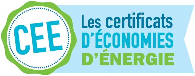 Logo Certificats d'économies d'énergie